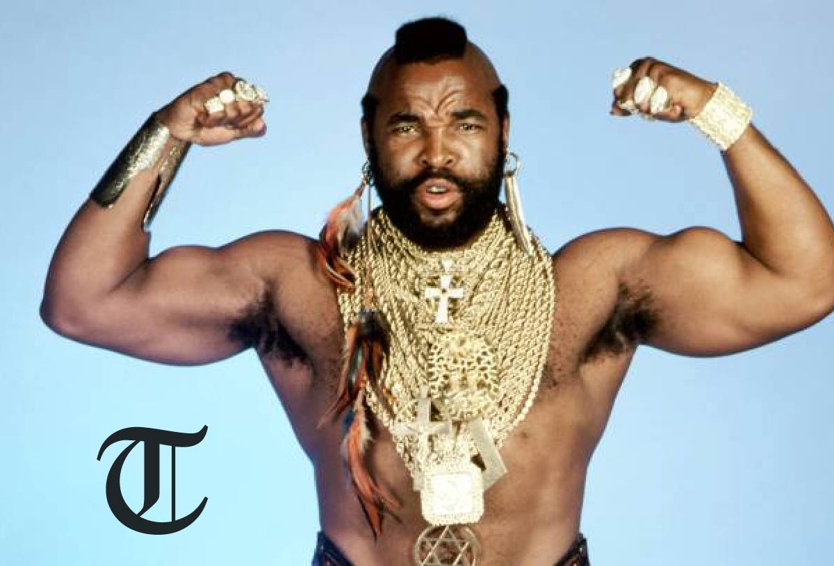 Laurence Tureaud Jr.