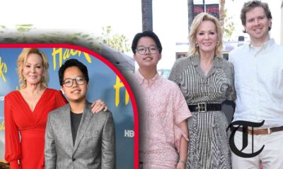 Connor Douglas Gilliland