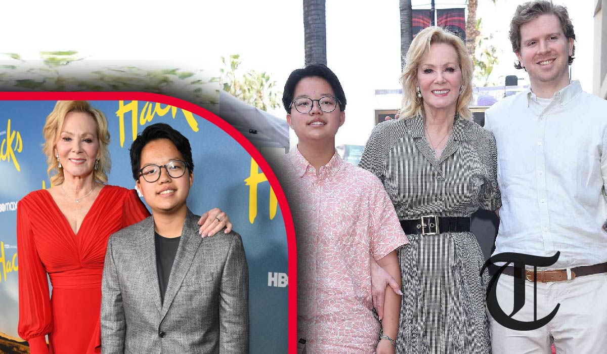 Connor Douglas Gilliland