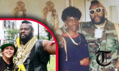 Laurence Tureaud Jr.