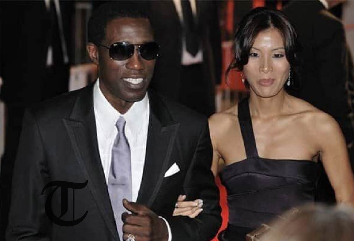 Alaafia Jehu-T Snipes