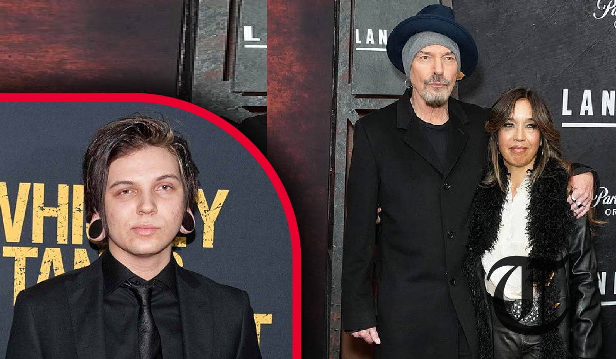 William Langston Thornton