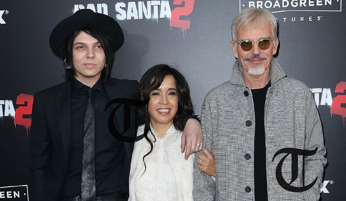 William Langston Thornton