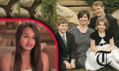 Caitlin Elizabeth Jennings