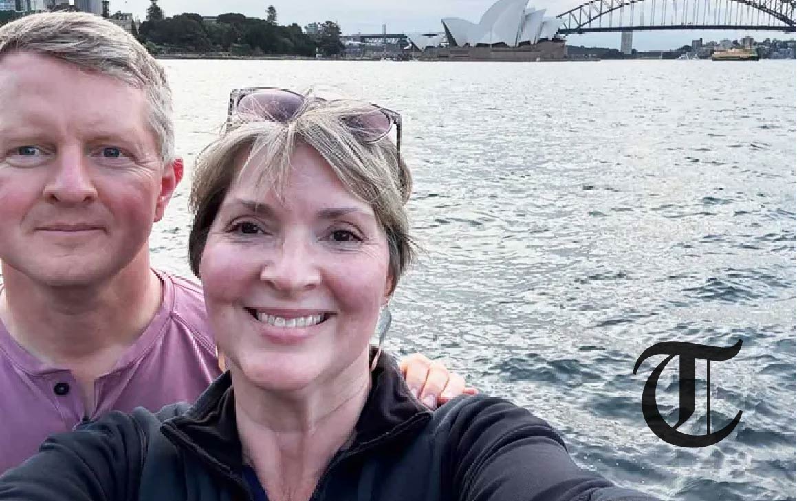 Caitlin Elizabeth Jennings